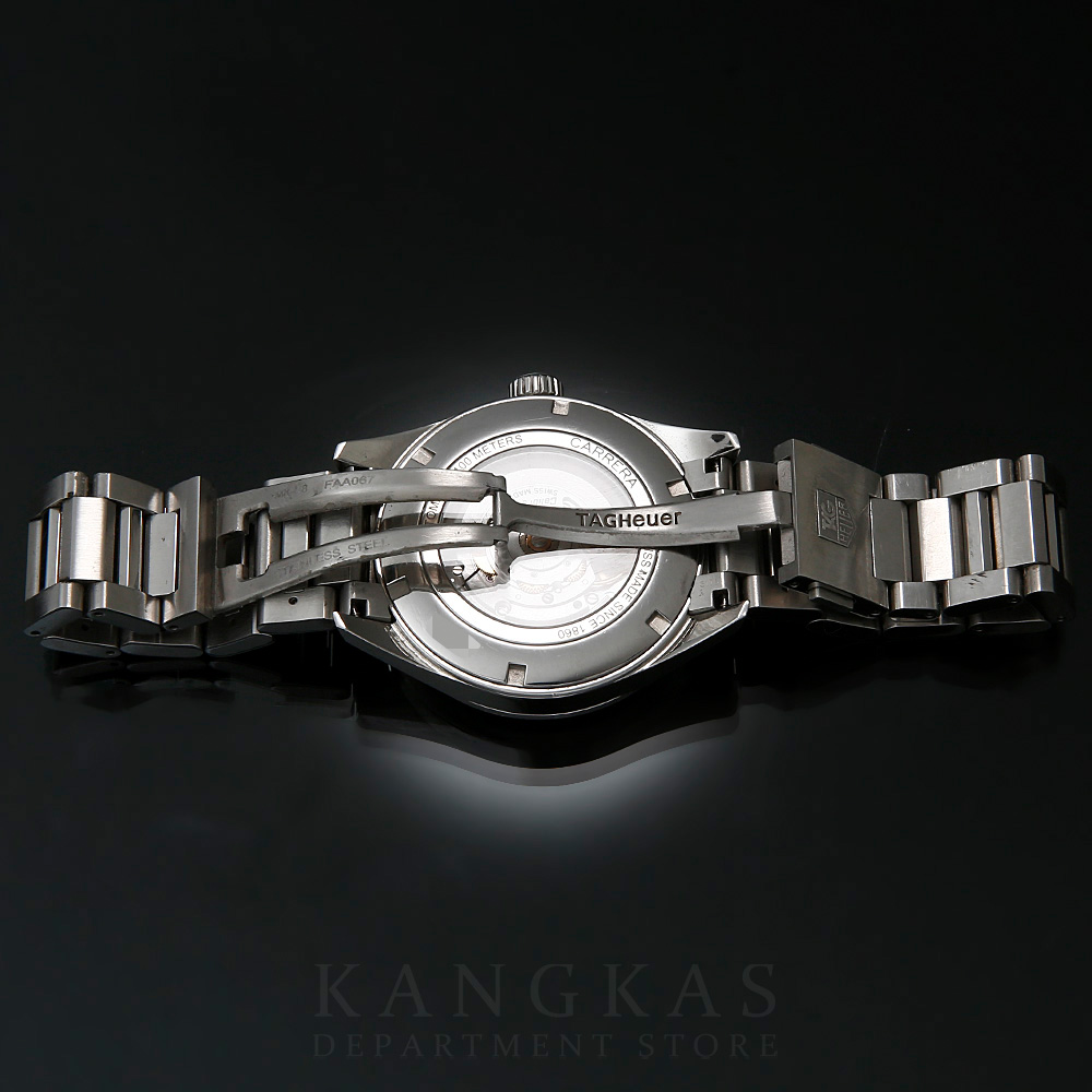 TAG Heuer(USED)태그호이어 까레라 데이데이트 WAR201C